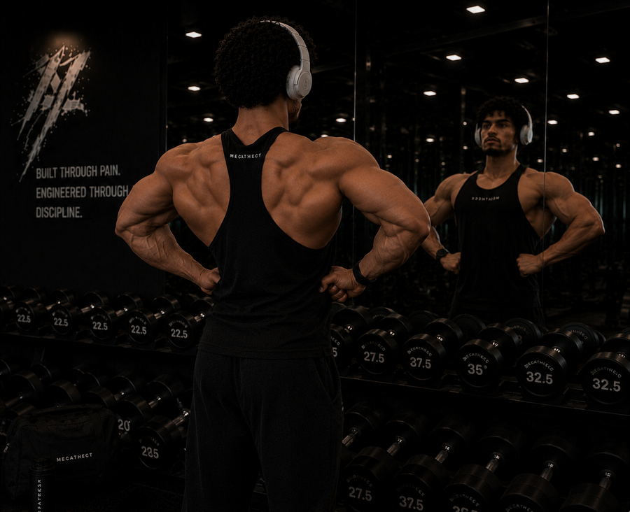 Best Back Exercises for Muscle Growth
