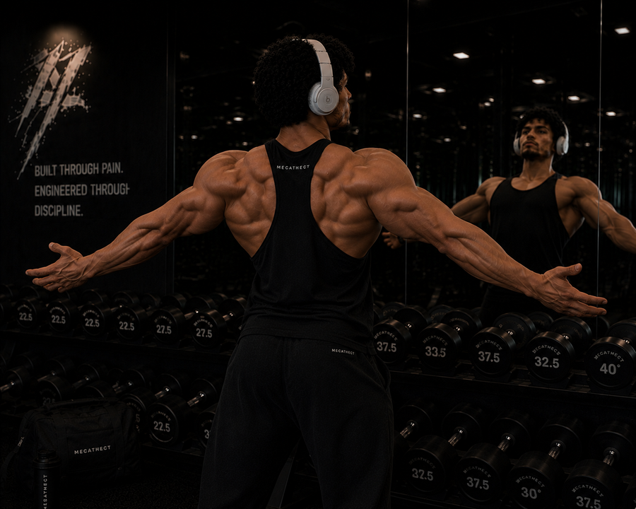 How to Build a Thicker Back