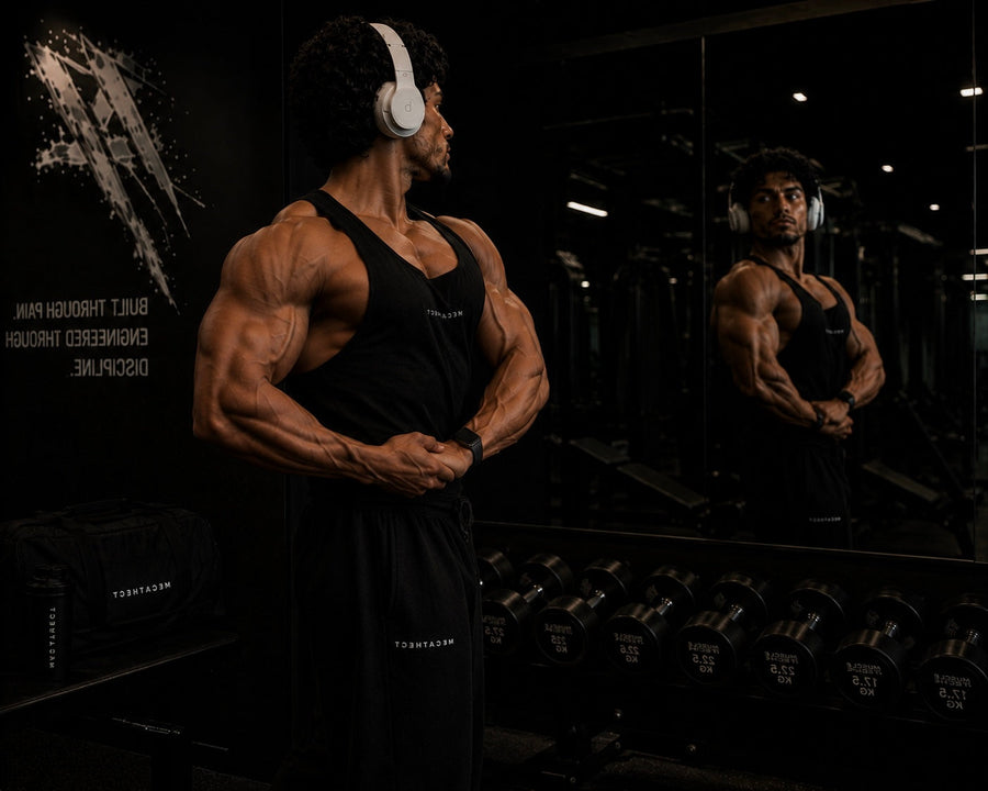 Best Chest Exercises for Muscle Growth
