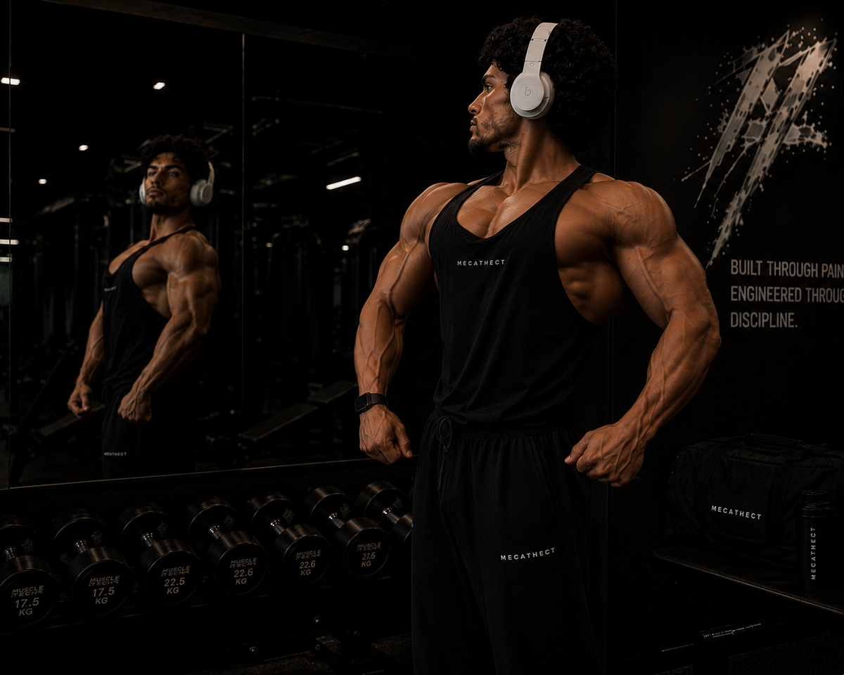 Upper Chest Workout: Best Exercises & Training Tips