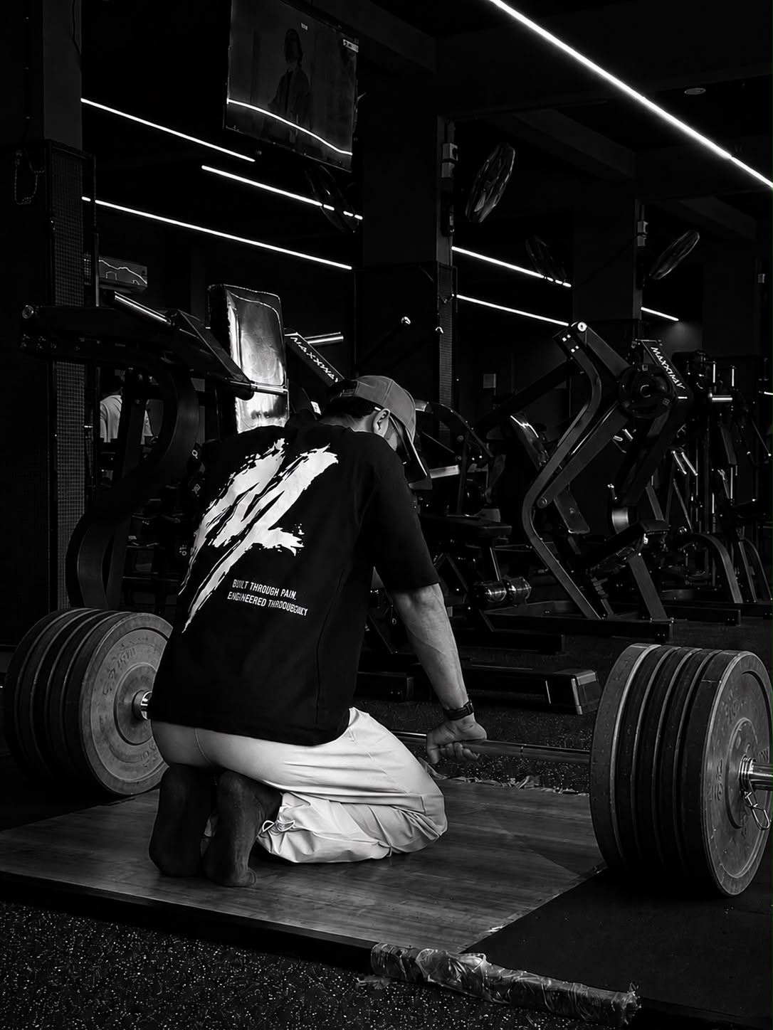Deadlift Tips & Tricks