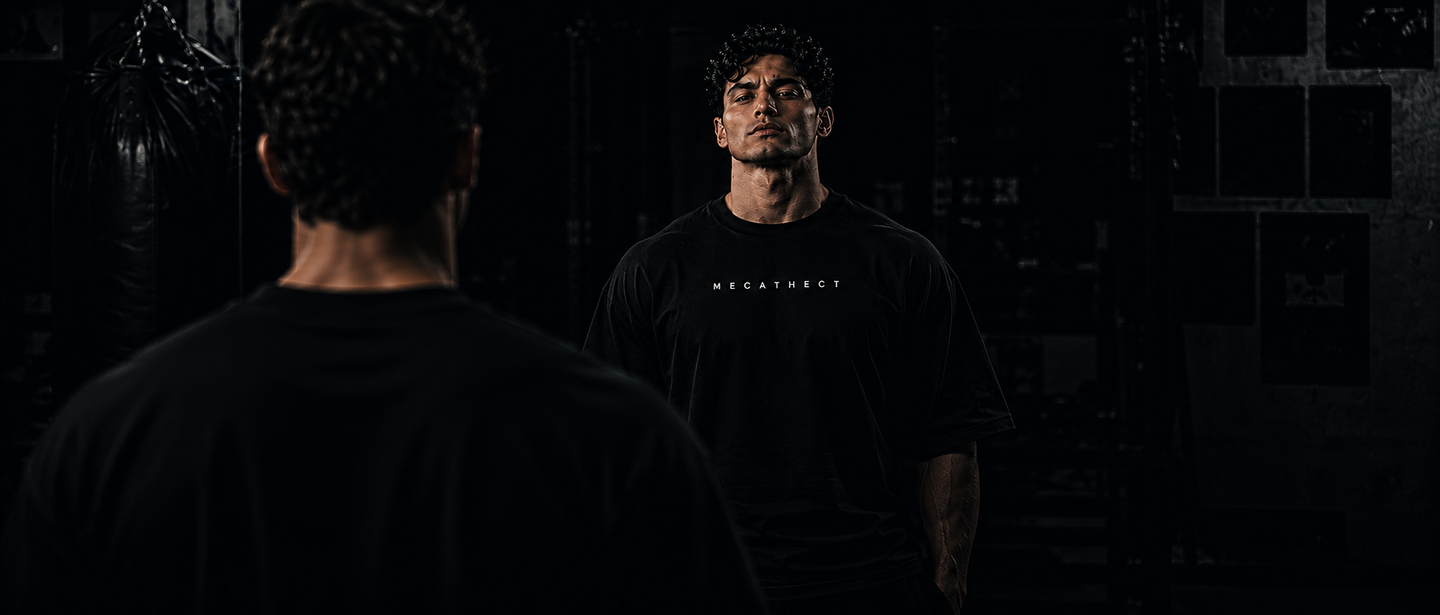 How to Deadlift: Proper Deadlift Form for Beginners |  MECATHECT