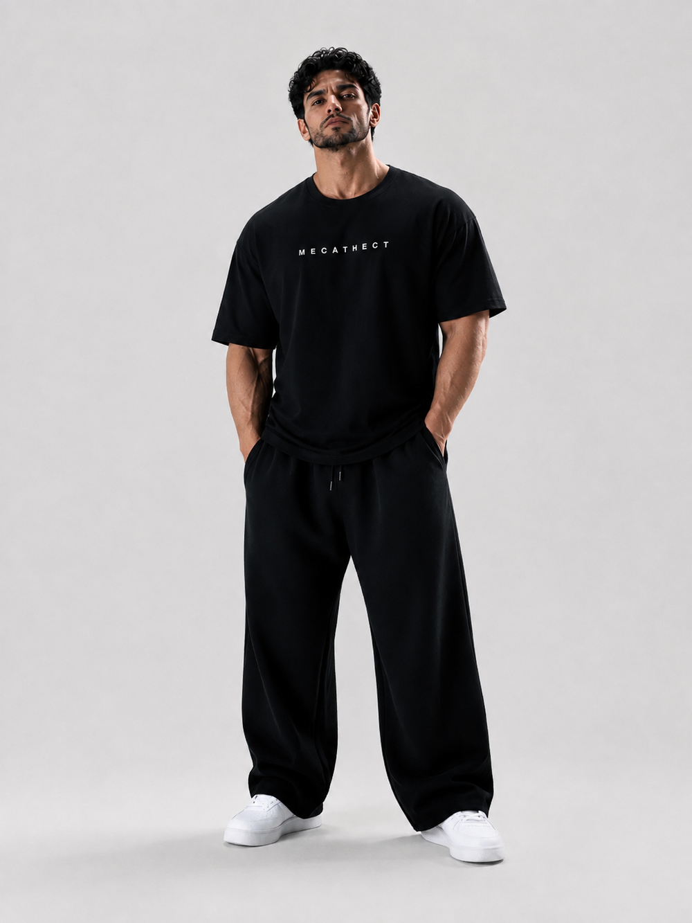 Legacy Oversized T-Shirt v1