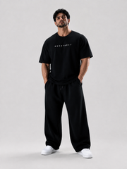 Legacy Oversized T-Shirt v1