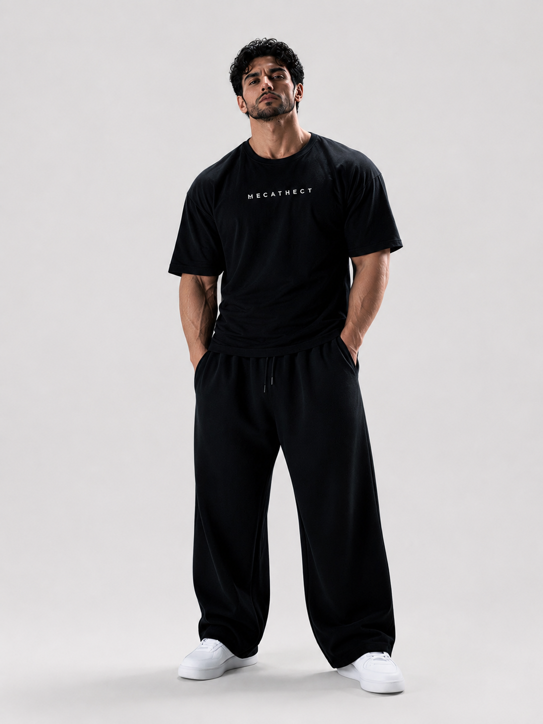 Legacy Oversized T-Shirt v1