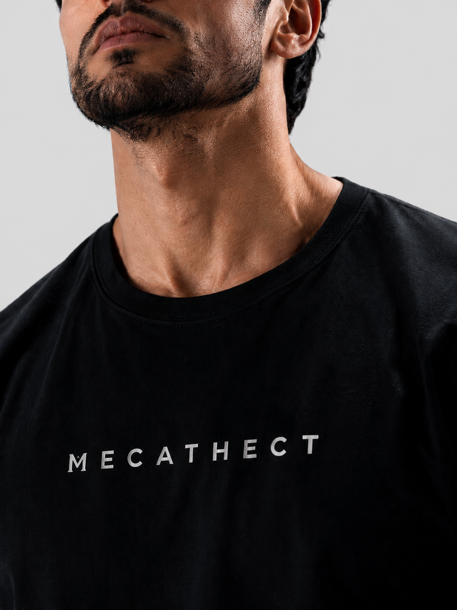 Legacy Oversized T-Shirt v1