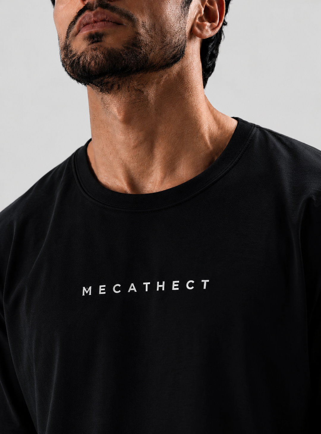 Legacy Oversized T-Shirt v1