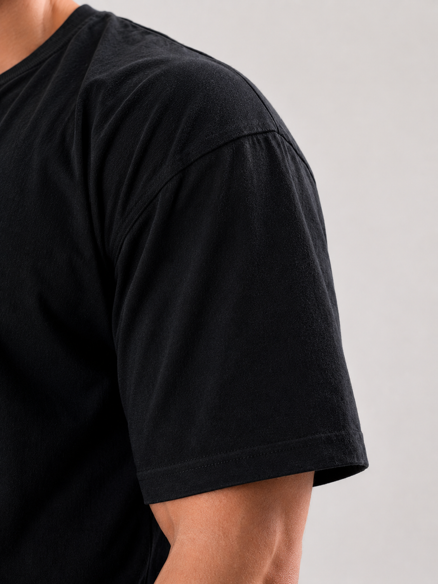 Legacy Oversized T-Shirt v1